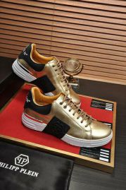 Picture of Philipp Plein Shoes Men _SKUfw118317913fw